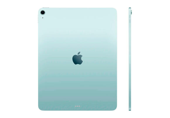 Планшет Apple iPad Air 13" M3 2025 Wi-Fi 256GB (Blue)