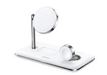 Беспроводное ЗУ UGREEN CD278 (Qi2)