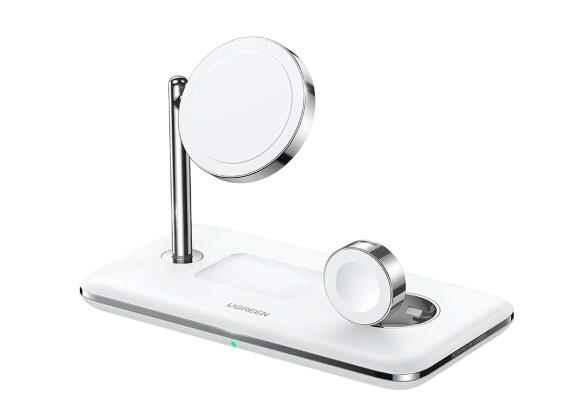 Беспроводное ЗУ UGREEN CD278 (Qi2)