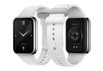 Фитнес-браслет Xiaomi Smart Band 8 Pro (Light Gray)