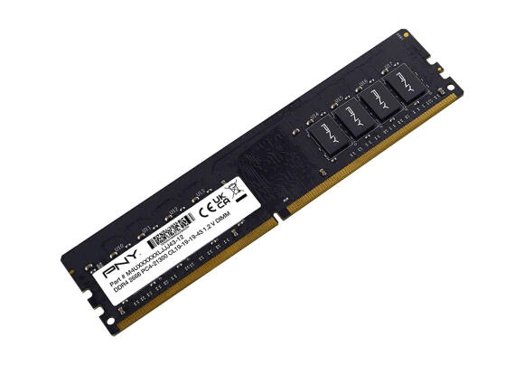 ОП для ПК PNY 16 Гб 2666 МГц DDR4 MD16GSD42666 ОП для ПК PNY 16 Гб 2666 МГц DDR4 MD16GSD42666
