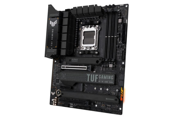 МП Asus TUF Gaming X670E-Plus X670-E PLUS [90MB1BJ0]