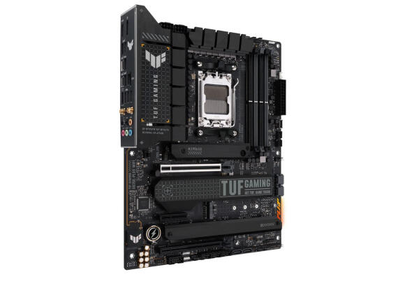 МП Asus TUF Gaming X670E-Plus X670-E PLUS [90MB1BJ0]