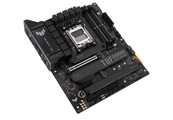 МП Asus TUF Gaming X670E-Plus X670-E PLUS [90MB1BJ0]