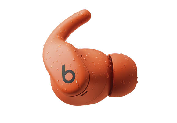 Наушники Beats POWERBEATS FIT PRO (Orange)