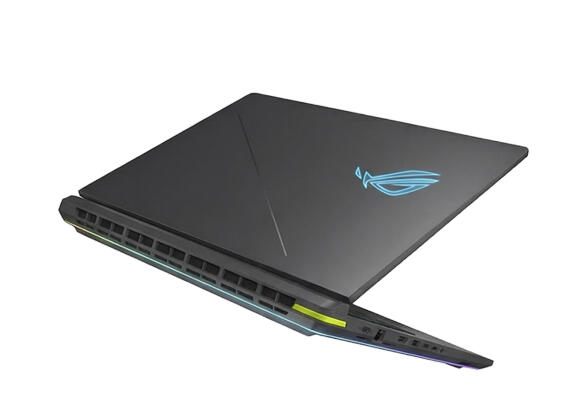 Ноутбук ASUS ROG STRIX  18" I-9 14900HX RAM 16GB SSD 1TB RTX5060 8GB  G815JMR-S9050