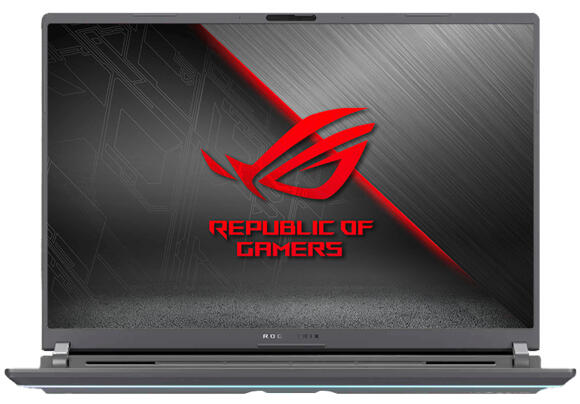 Ноутбук ASUS ROG STRIX  18" I-9 14900HX RAM 16GB SSD 1TB RTX5060 8GB  G815JMR-S9050