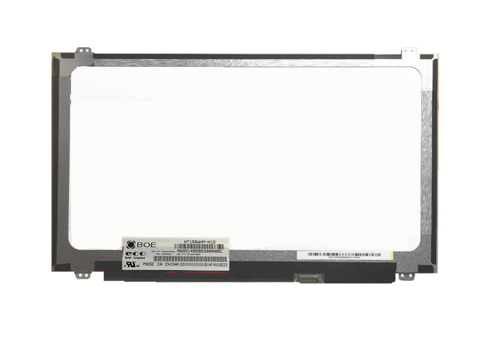Dalle D'écran LCD 15.6" LED Pour PC Portable - Modèles HP Pavilion, Acer, Asus... - HD 1366x768