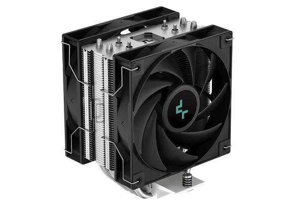 Кулер DeepCool AG400 V5 Plus