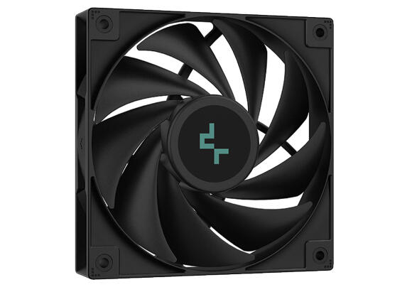 Кулер DeepCool AG400 V5 Plus