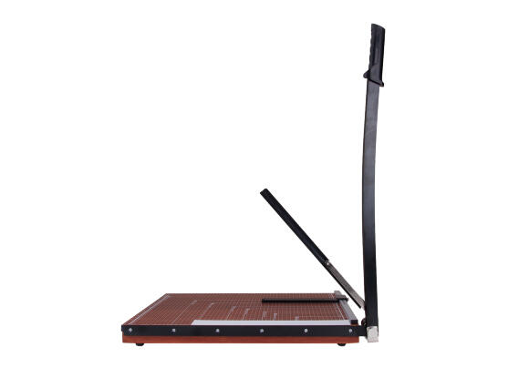 Резак для бумаги Deli A3 8002