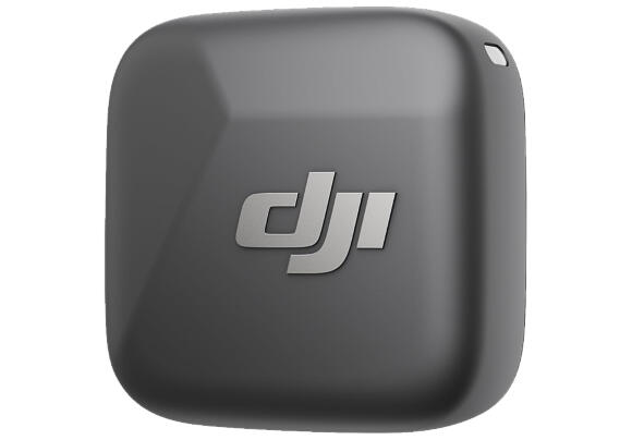 Петличный профессиональный микрофон DJI Mic Mini