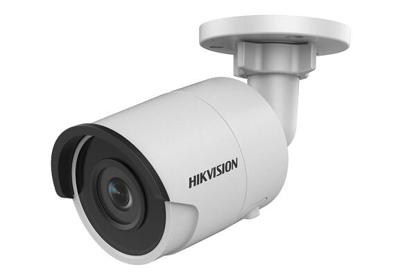 IP-камера Hikvision DS-2CD2083GO-I