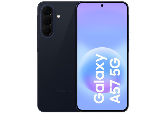 Смартфон Samsung Galaxy A57 5G 8/256 ГБ (Navy) 