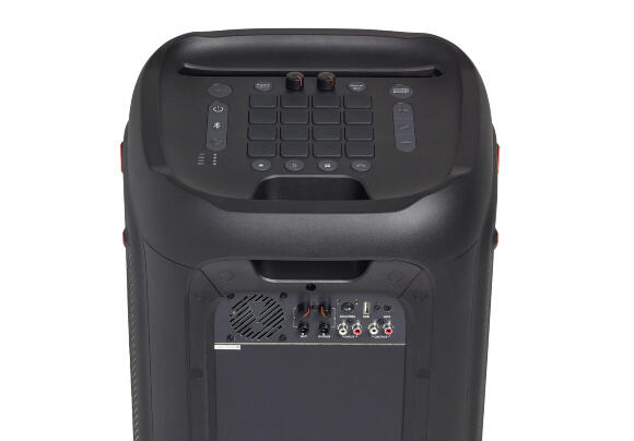 Колонка JBL PartyBox 1000 JBLPARTYBOX1000EU Колонка JBL PartyBox 1000 JBLPARTYBOX1000EU