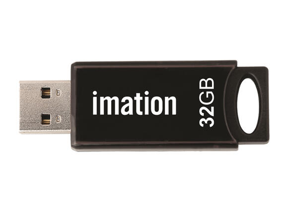Накопитель USB Imation 32GB Sledge 2.0 SLEDGE  Series