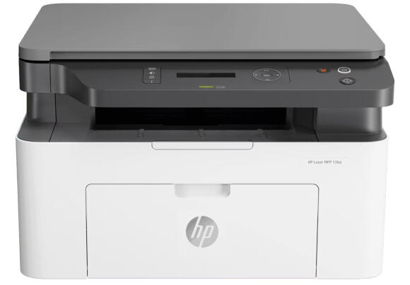 Принтер HP LaserJet Pro MFP 136a 3-в-1 A4 [CART W1360A]