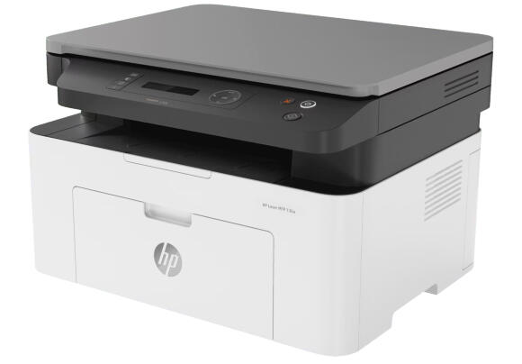 Принтер HP LaserJet Pro MFP 136a 3-в-1 A4 [CART W1360A]