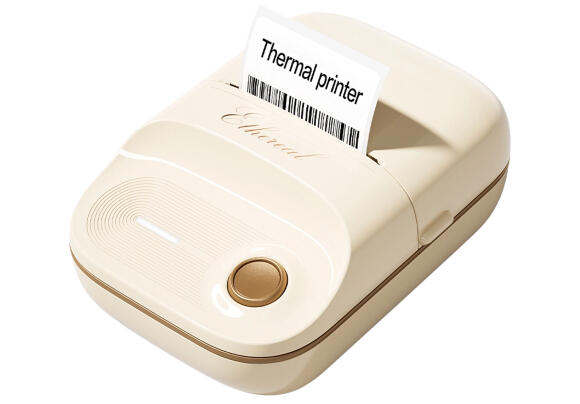 Термопринтер Deli ES441
