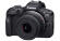 Беззеркальный фотоаппарат Canon EOS R100 с объективом 18-45mm Беззеркальный фотоаппарат Canon EOS R100 с объективом 18-45mm