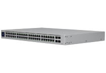 Управляемый коммутатор Ubiquiti UniFi Switch 48 (USW-48-EU)