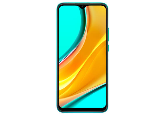 Смартфон Redmi 9 - 4/64 ГБ