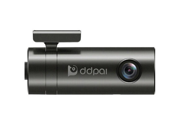 Видеорегистратор DDPAI Mini Dash Cam Видеорегистратор DDPAI Mini Dash Cam