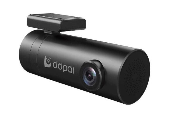 Видеорегистратор DDPAI Mini Dash Cam