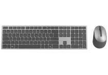 Комплект Dell KM7321W (Gray)