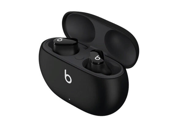 Наушники Beats Studio Buds 2512 MJ4X3ZM/A Наушники Beats Studio Buds 2512 MJ4X3ZM/A
