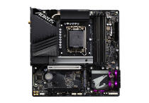МП Gigabyte Z790M AORUS Elite AX DDR5 МП Gigabyte Z790M AORUS Elite AX DDR5