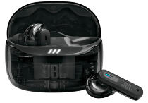 Наушники JBL TUNE BEAM 2 TWS Ghost Black