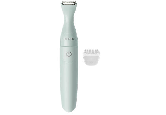 Триммер бикини Philips BikiniGenie BRT398