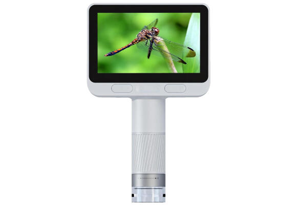 Цифровой микроскоп Xiaomi BeaverLAB Darwin M2 DDL-M2C