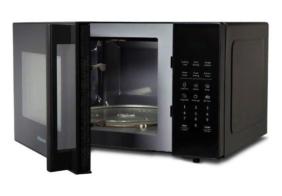 Микроволновая печь Hisense H25MOBS7H