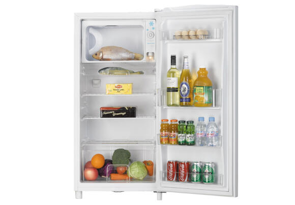 Холодильник Hisense RS-20DR