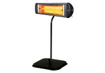 Электрический обогреватель Hugo EXP-1800 Электрический обогреватель Hugo EXP-1800