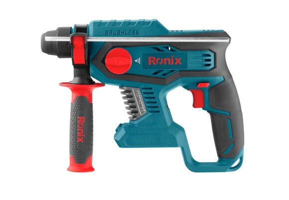 Перфоратор Ronix 8910