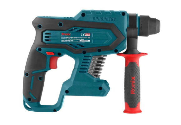 Перфоратор Ronix 8910 Перфоратор Ronix 8910