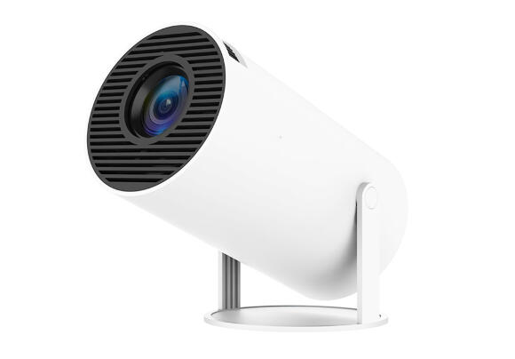 Проектор HONGTOP M300 MAX (с 2-я Геймпадами)