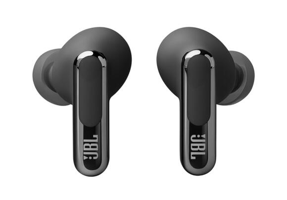 Наушники JBL Live Beam 3 (Black) Наушники JBL Live Beam 3 (Black)