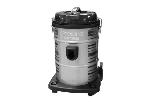 Пылесос Presino VCT-3500 (Gray)