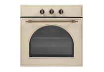 Духовой шкаф Haier HCWE250EEI (Beige)