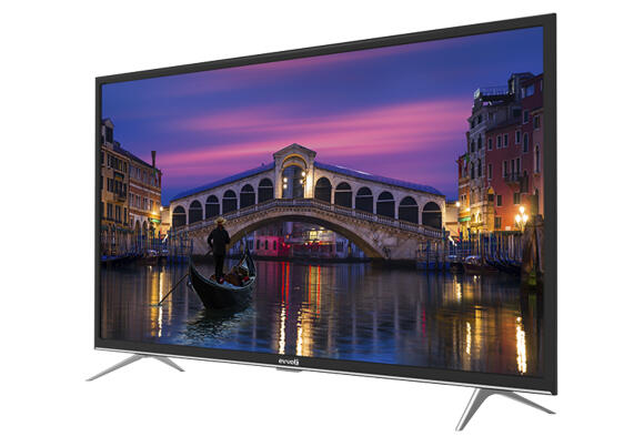 Телевизор Evvoli 32EV100 32" Телевизор Evvoli 32EV100 32"