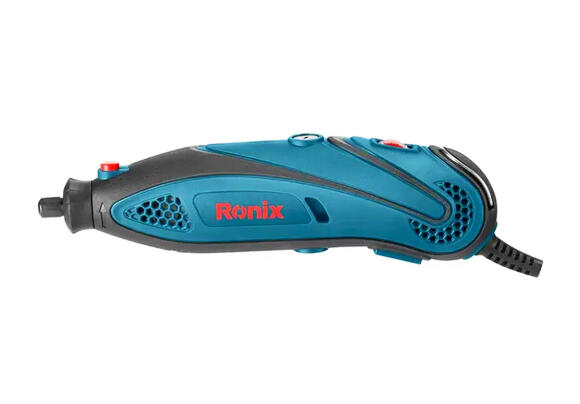 Мини-шлифовальная машинка Ronix 3404