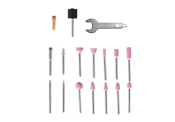 Мини-шлифовальная машинка Ronix 3404