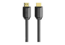 Кабель HP HDMI 3 м (4K 60Гц) DHC-HD01-03M Кабель HP HDMI 3 м (4K 60Гц) DHC-HD01-03M