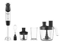 Блендер Moulinex Quickchef (5в1) DD65J827