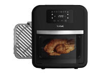 Аэрофритюр Tefal Easy Fry Oven & Grill 9в1 4.2 л FW501827