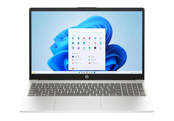 Ноутбук HP FD0005 i5 15.6"